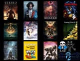 good ass action games