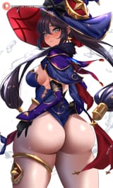 enf mona