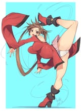 __kuradoberi_jam_guilty_gear_drawn_by_kuma_jk0073__42896a17bf2384cbcaca33441924b0e5