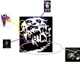 Memory Head Thing