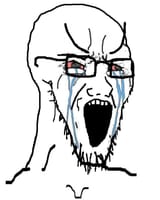 Crying wojak