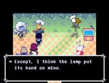 dude&#039;s weird