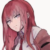 __makise_kurisu_steins_gate_drawn_by_suehiroch0__efbd8556a2265b2085f47d2beed89d3f