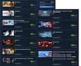 steamhaul