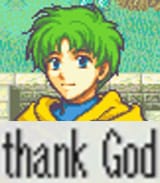 lugh thank god