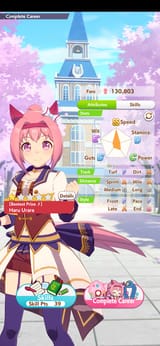 Speed Urara