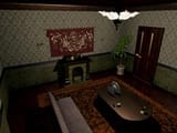 parlor