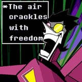 freedom