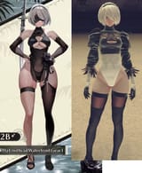 comparison