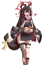 Wakamo