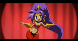 Shantaedance
