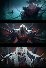 knull marvel