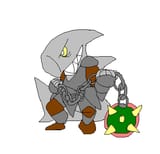 Probably Related to Swap Malius