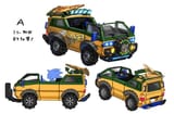 TMNTMM_Vehicle_DesignSketchA