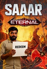 saar eternal redeem