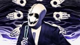 gaster