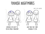 finishnightmares