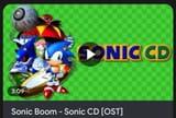 sonic boom