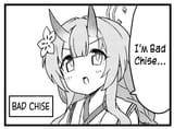 bad chise
