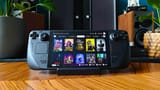 steam deck oled