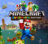 MinecraftMarioEdition
