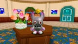 beryl causing mischief in the kindergarten