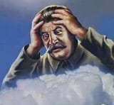 Stalin What the Fuck