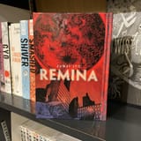 Remina manga