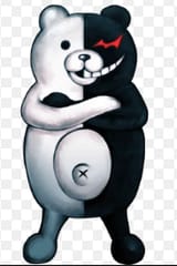 monokuma