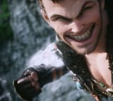 punching lyse in her stupid fucking head