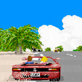 outrun