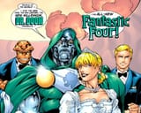 dr doom