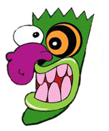 Ooga Booga Booga!