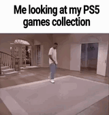 ps5 collection
