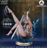 Cartethyia Figure
