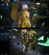 mecha