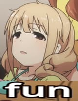 Anzu fun