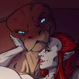 Crius and akane