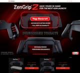 zengrip 2 satisfye switch 2