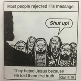 truth