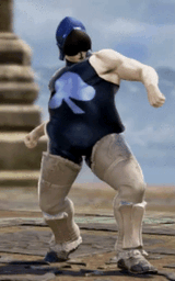 3D lancer