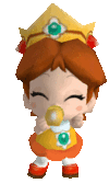 baby daisy dance