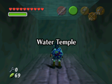 water temple