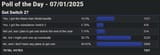gamefaqs switch 2 poll
