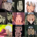 naruto death