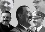 laughs in adolf