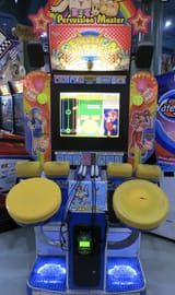 Taiko no Tatsujin knockoff
