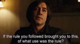 rules