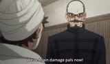brain damage