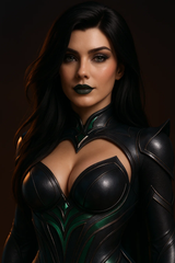 hela portrait 1